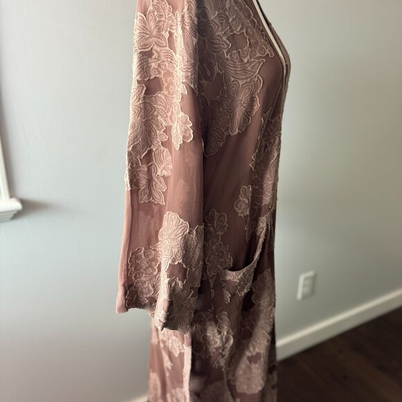 Wilfred Durante Jacket in Nutmeg - Picture 2 of 10